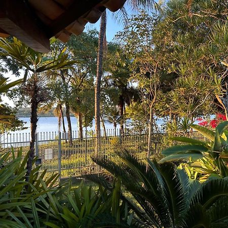 Casa Do Lago Hospedaria Brasilia Bagian luar foto